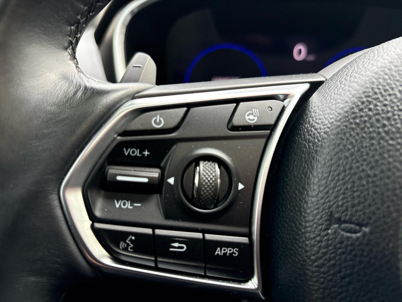 Acura MDX SH-AWD w/Advance Package 2022