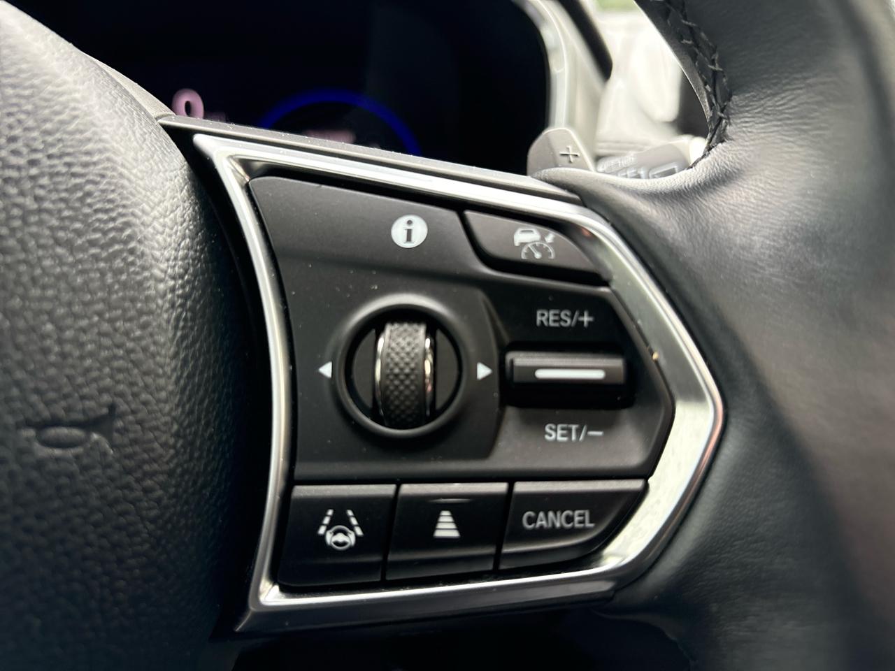 Acura MDX SH-AWD w/Advance Package 2022