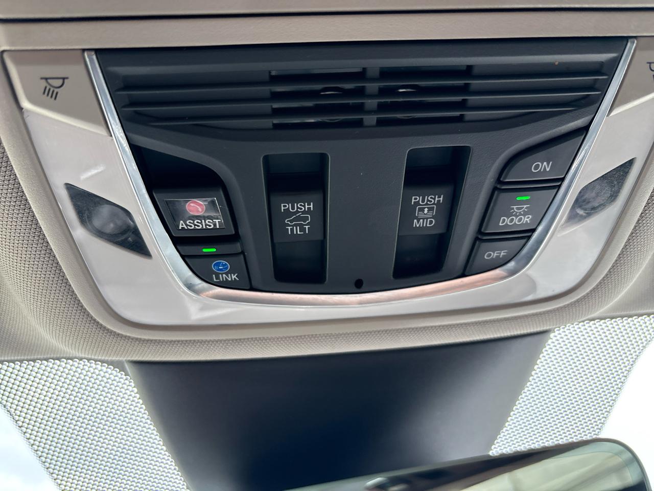 Acura MDX SH-AWD w/Advance Package 2022
