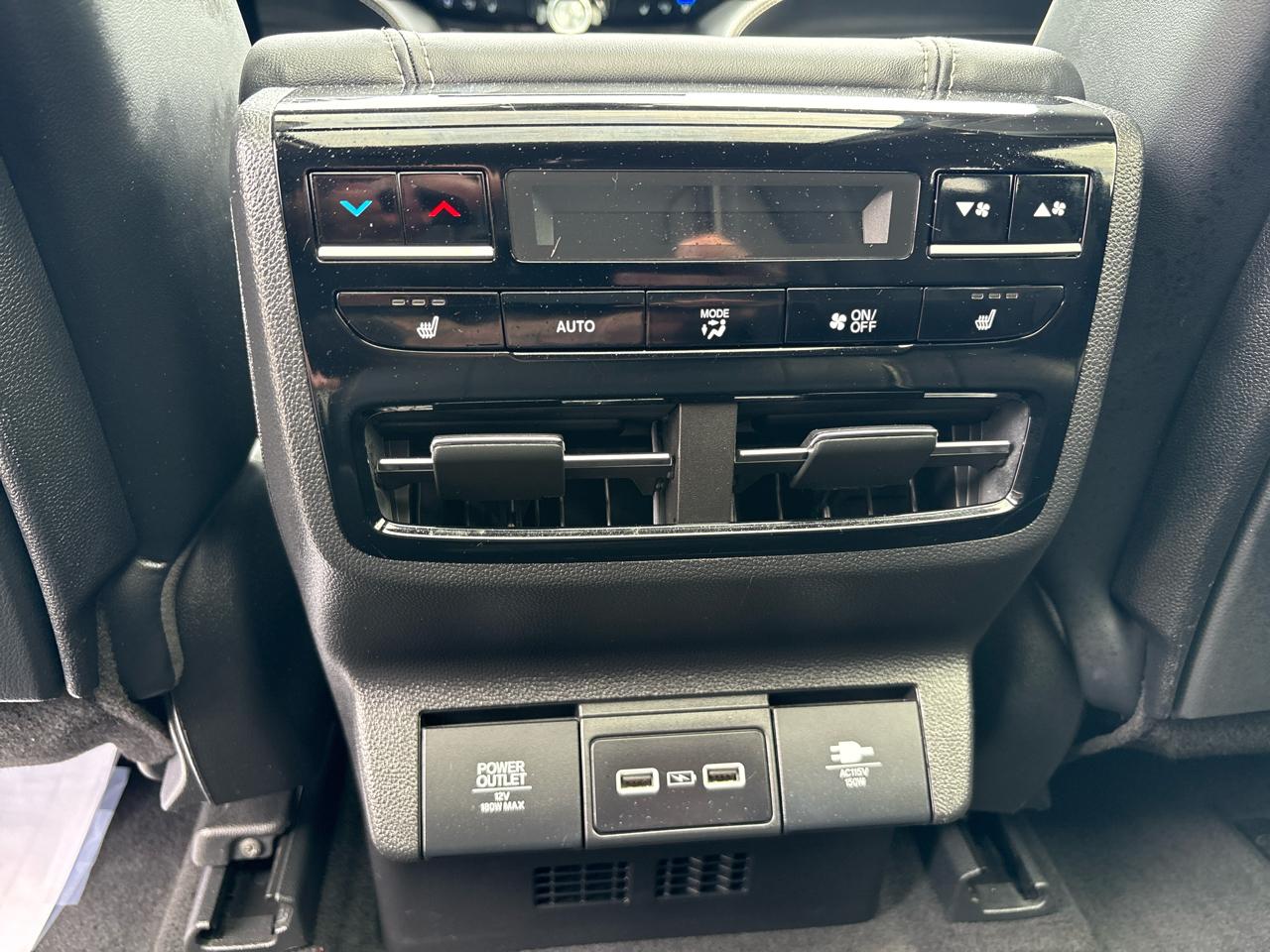 Acura MDX SH-AWD w/Advance Package 2022