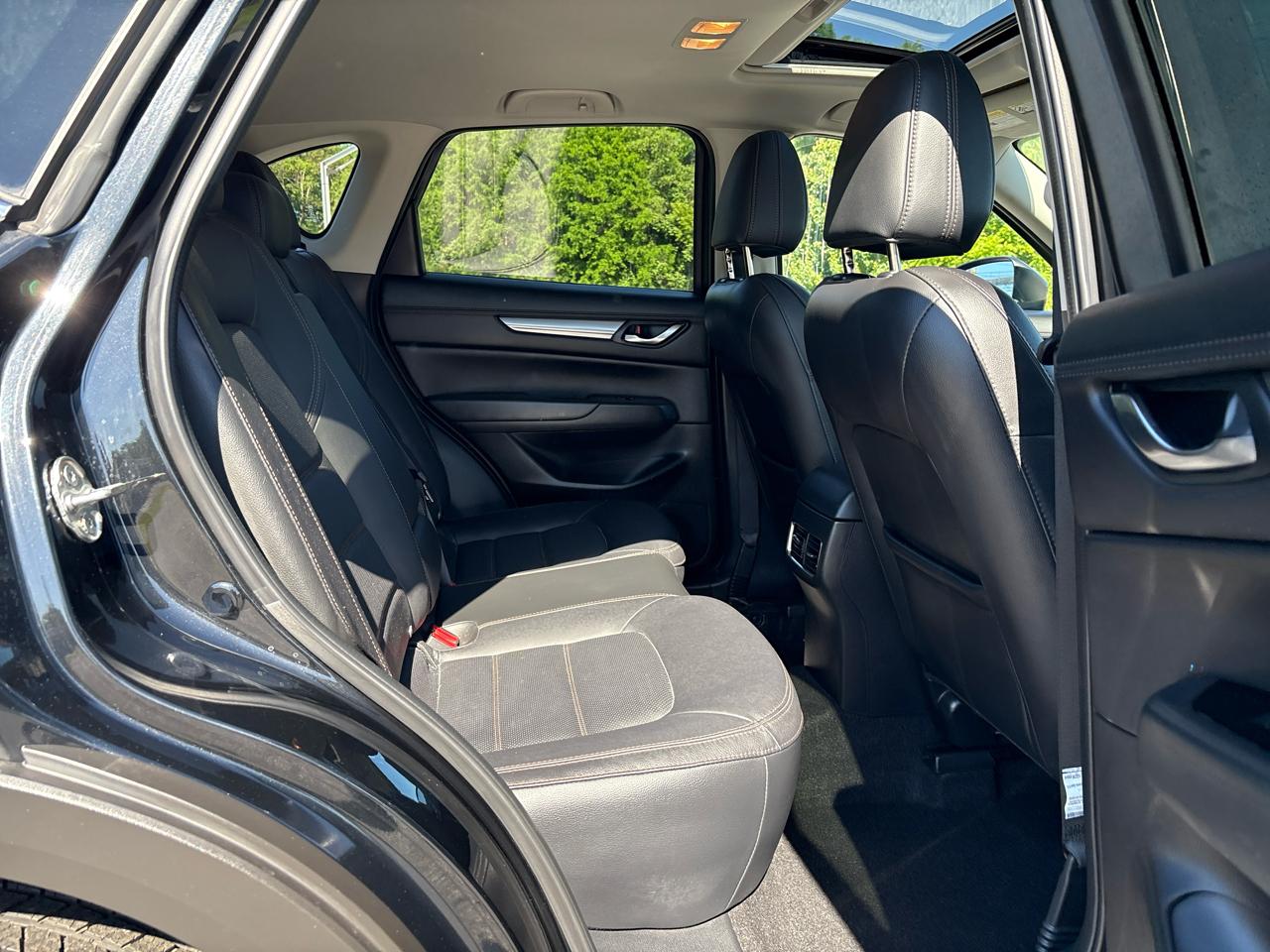 Mazda CX-5 Preferred 2022