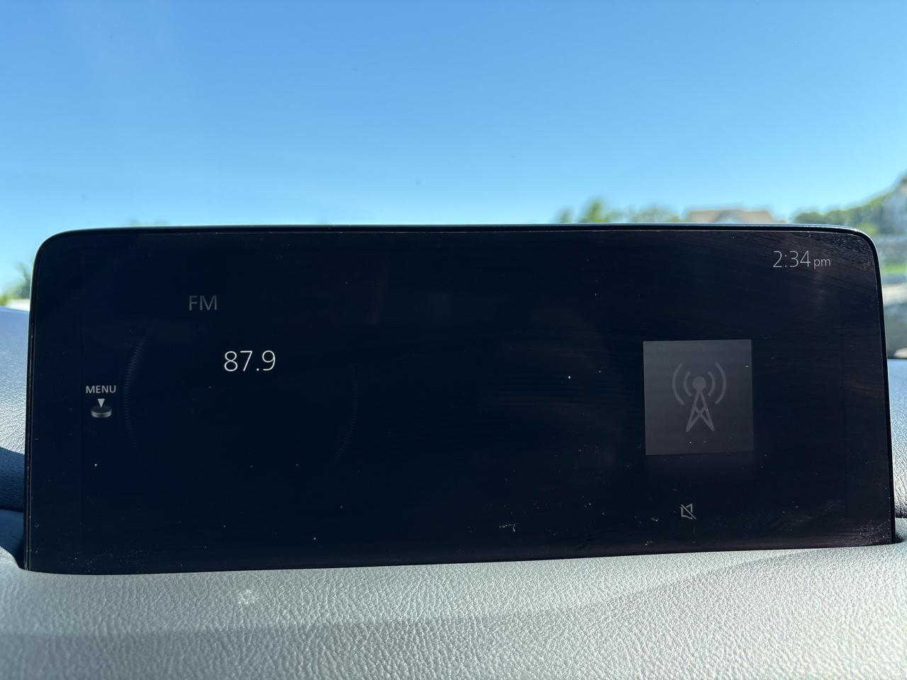 Mazda CX-5 Preferred 2022