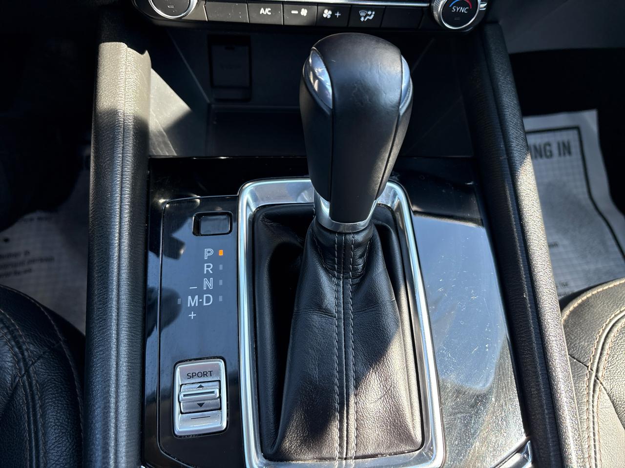 Mazda CX-5 Preferred 2022