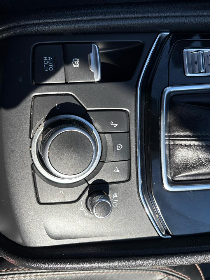 Mazda CX-5 Preferred 2022