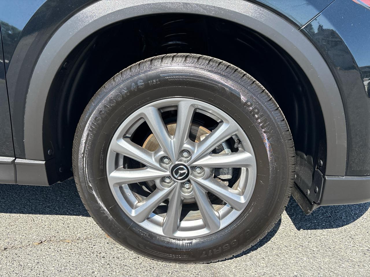 Mazda CX-5 Preferred 2022