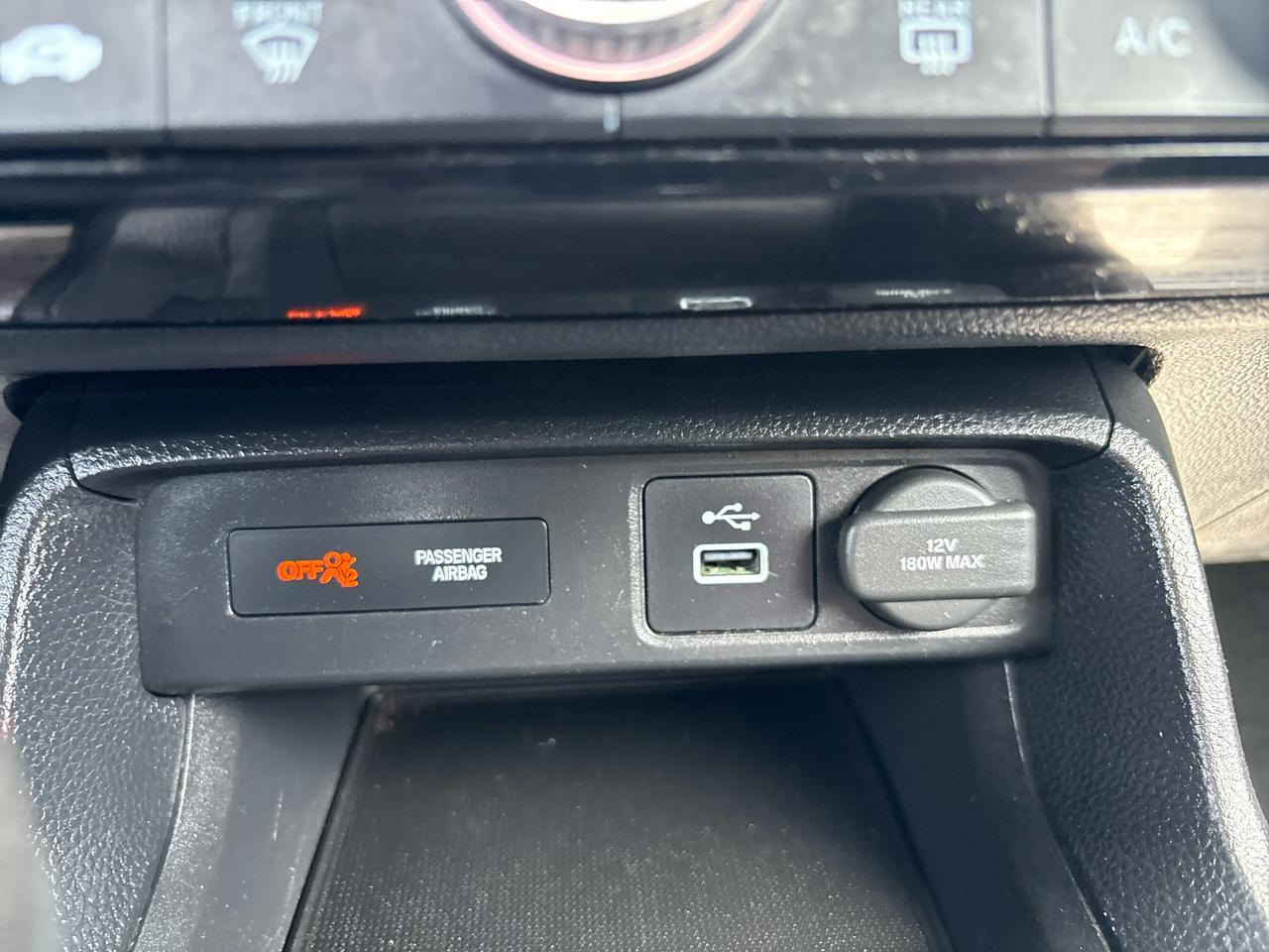 Honda Civic Sport 2024