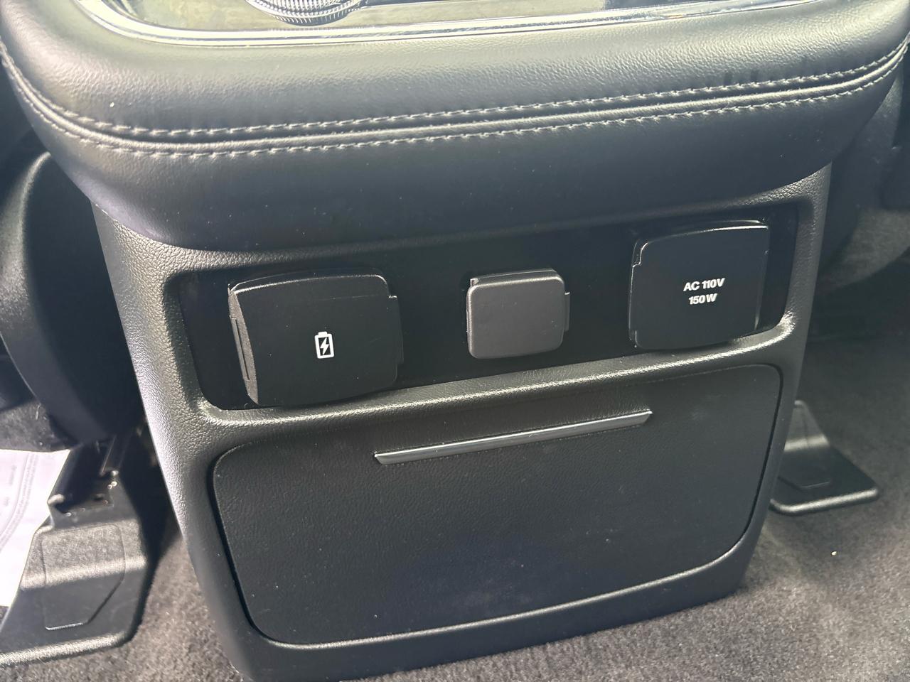 Lincoln Navigator L Reserve 4WD 2020