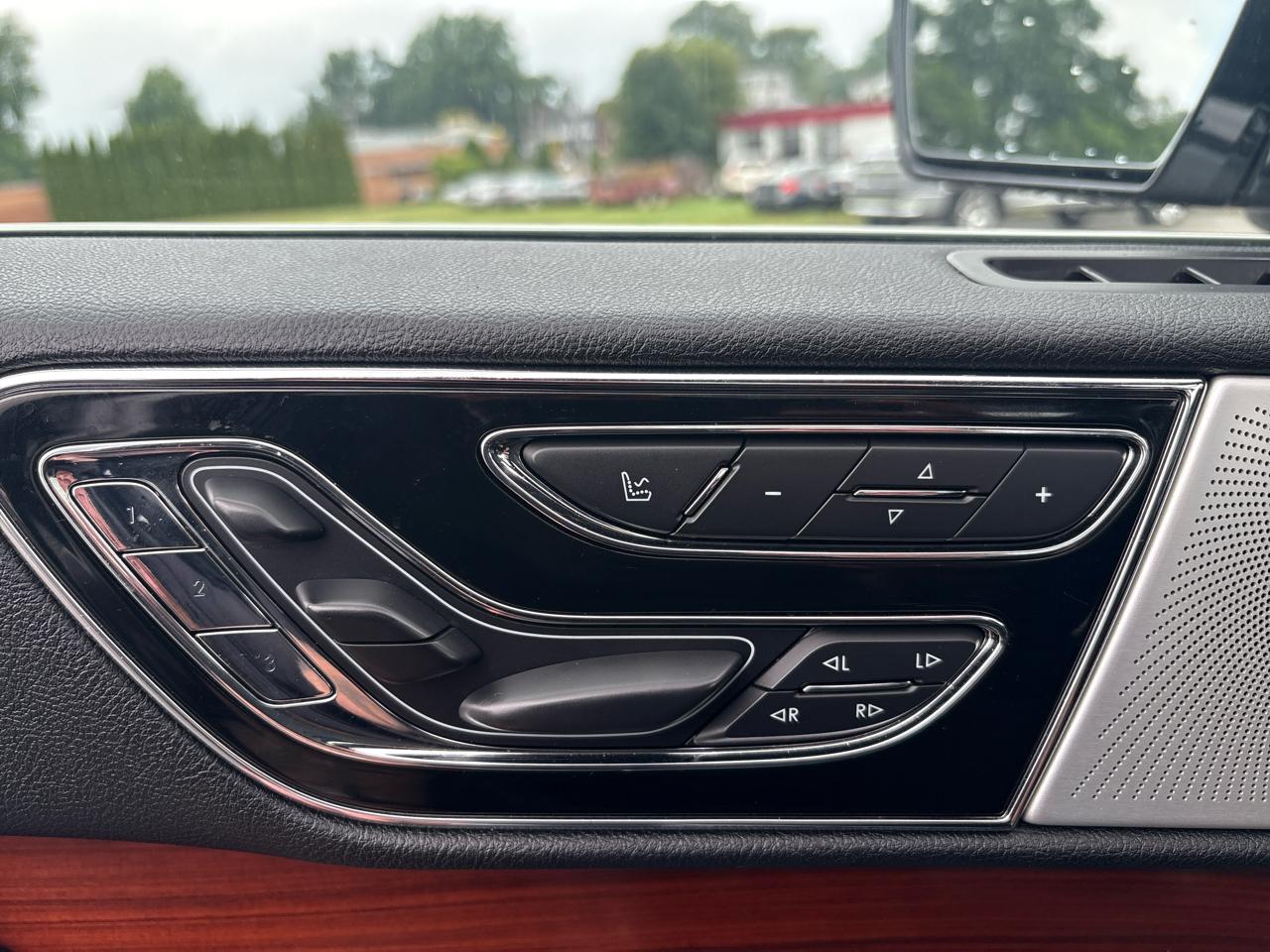 Lincoln Navigator L Reserve 4WD 2020