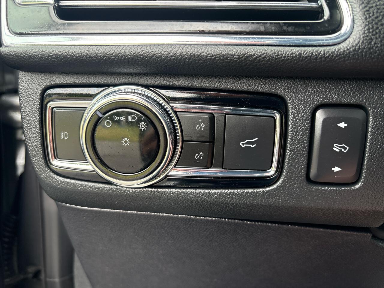 Lincoln Navigator L Reserve 4WD 2020