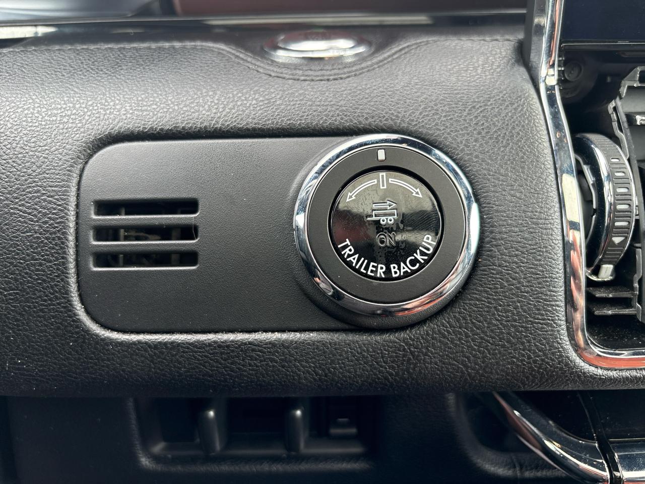Lincoln Navigator L Reserve 4WD 2020