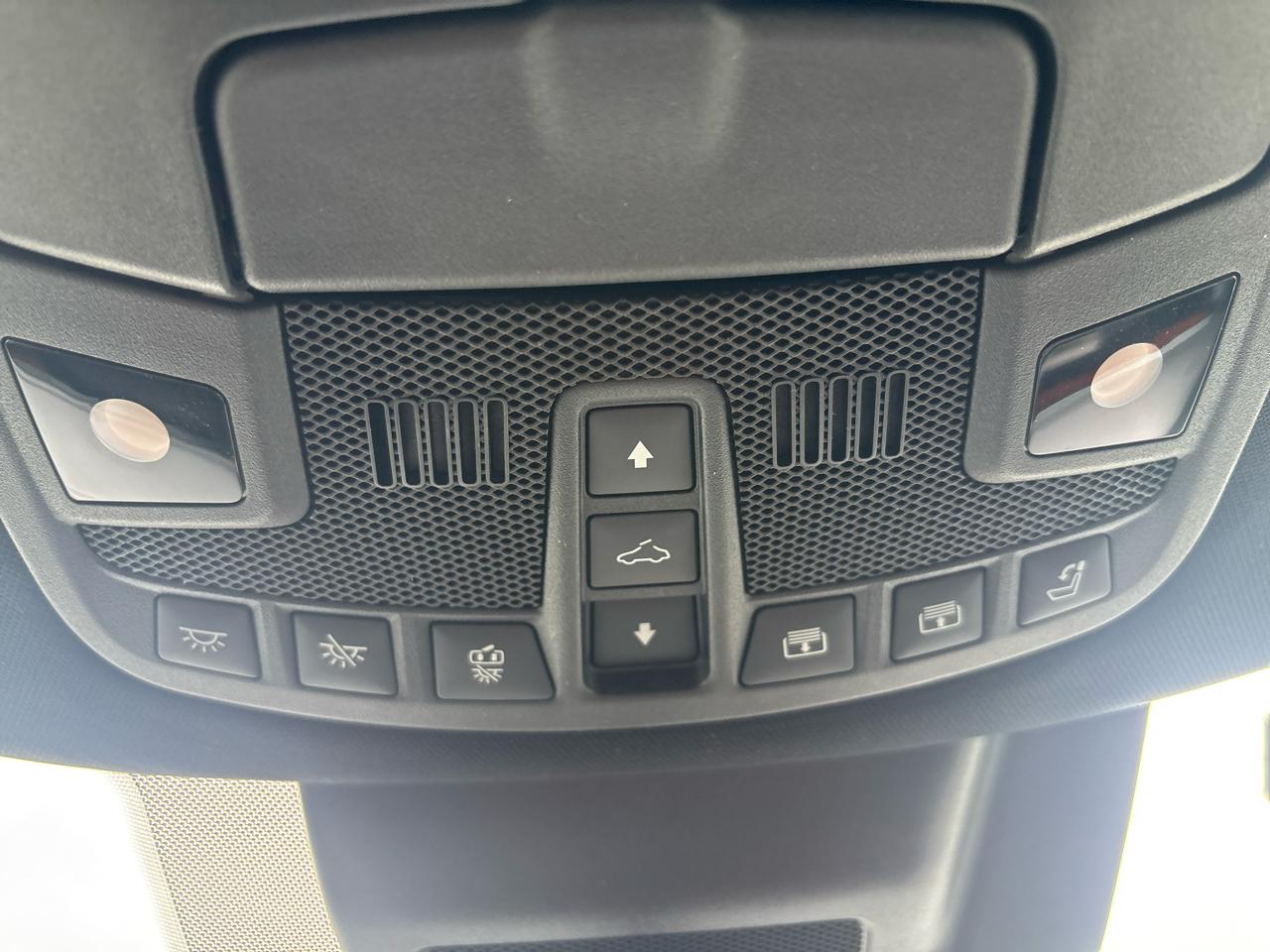 Lincoln Navigator L Reserve 4WD 2020