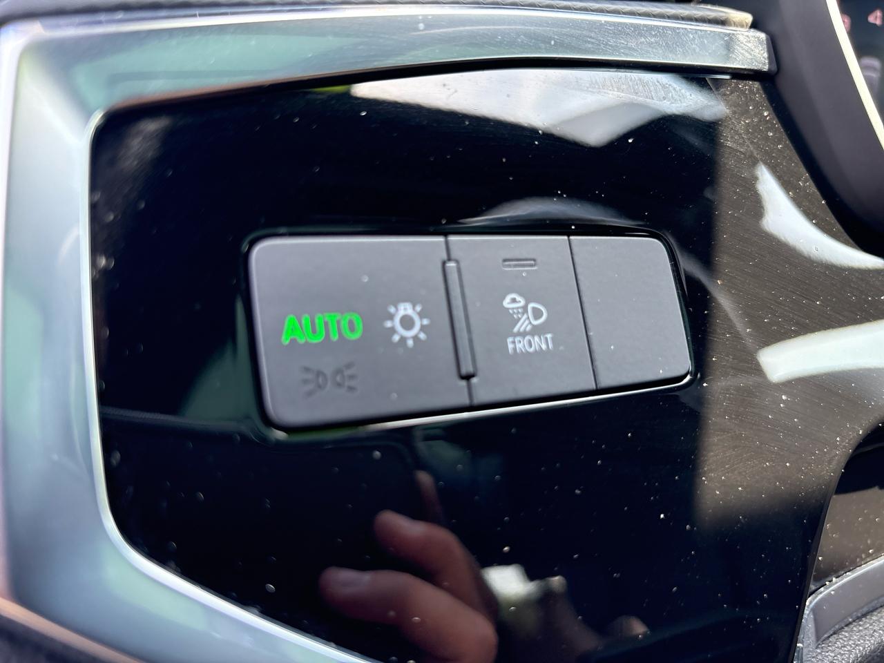 Audi Q3 S line Premium quattro 2023