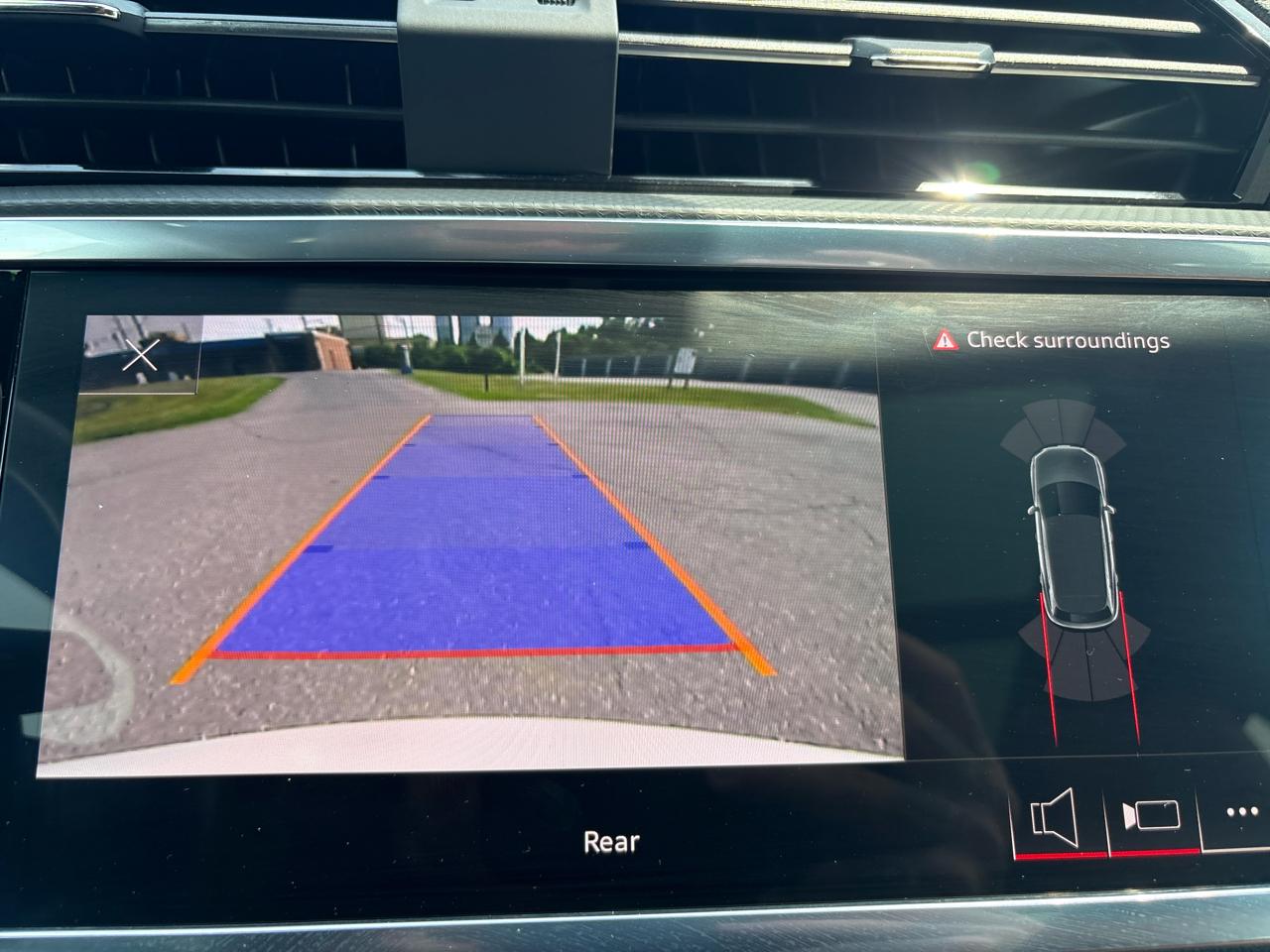 Audi Q3 S line Premium quattro 2023