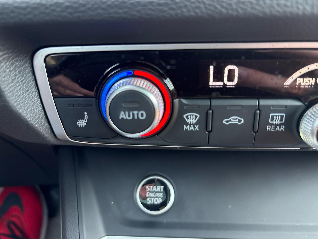 Audi Q3 S line Premium quattro 2023