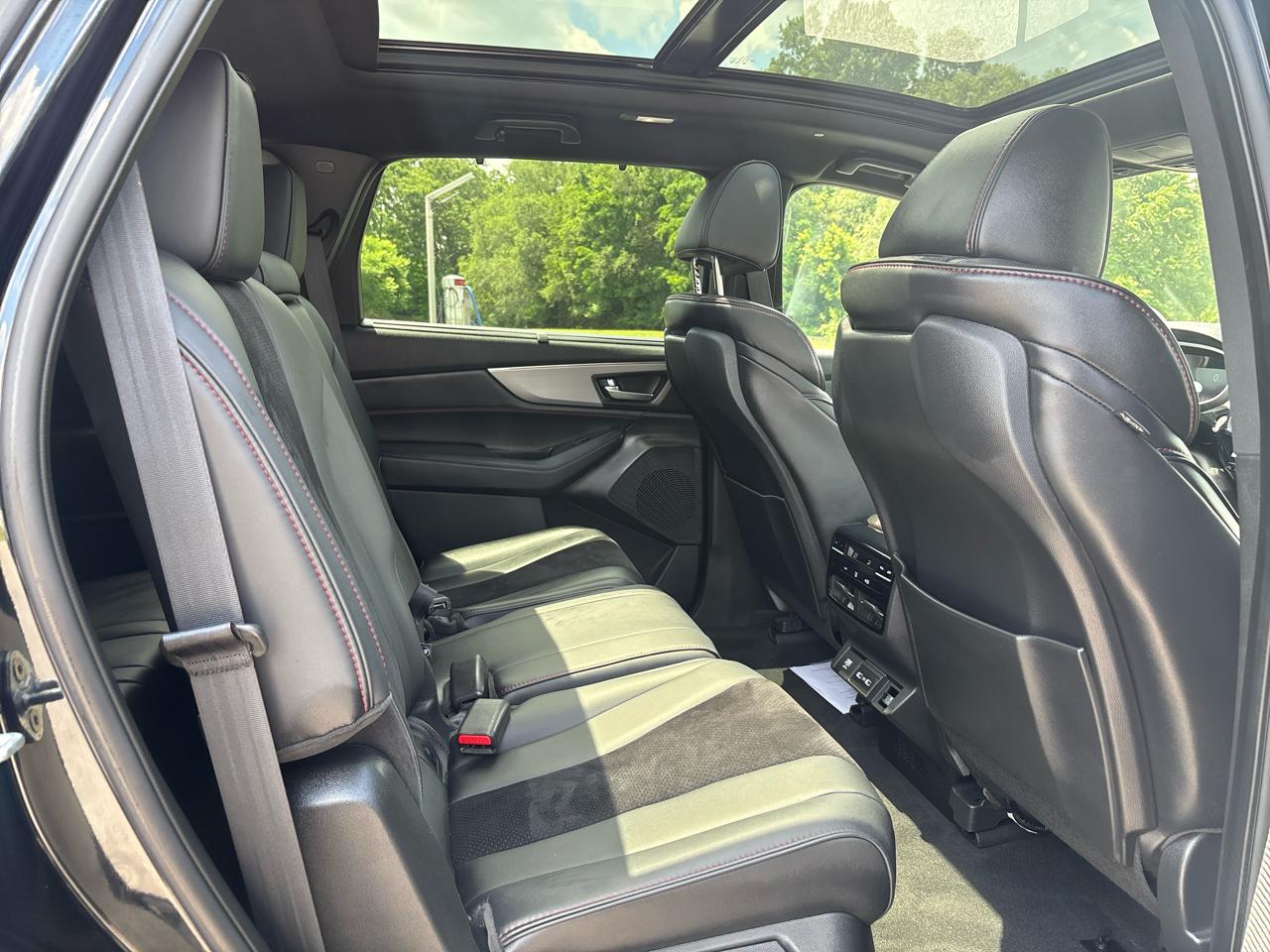 Acura MDX SH-AWD A-Spec 2023