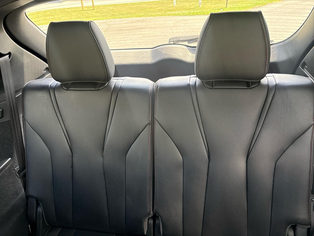 Acura MDX SH-AWD A-Spec 2023