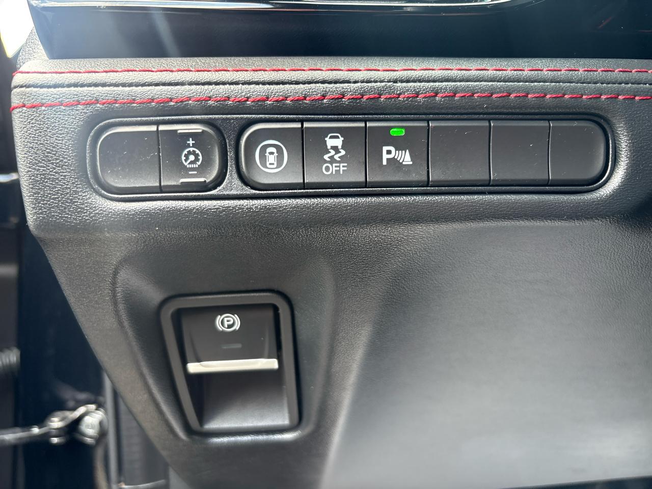 Acura MDX SH-AWD A-Spec 2023