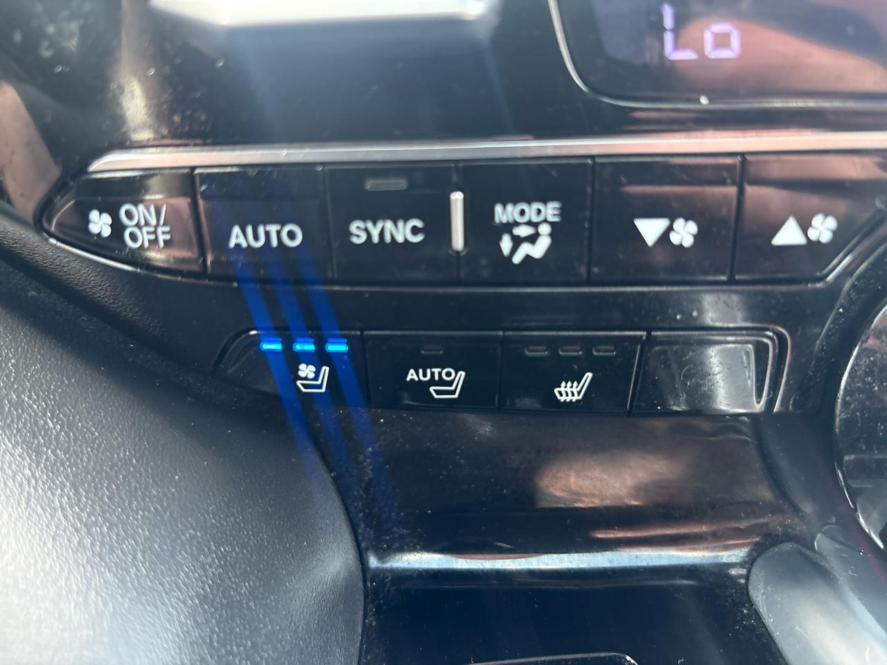 Acura MDX SH-AWD A-Spec 2023