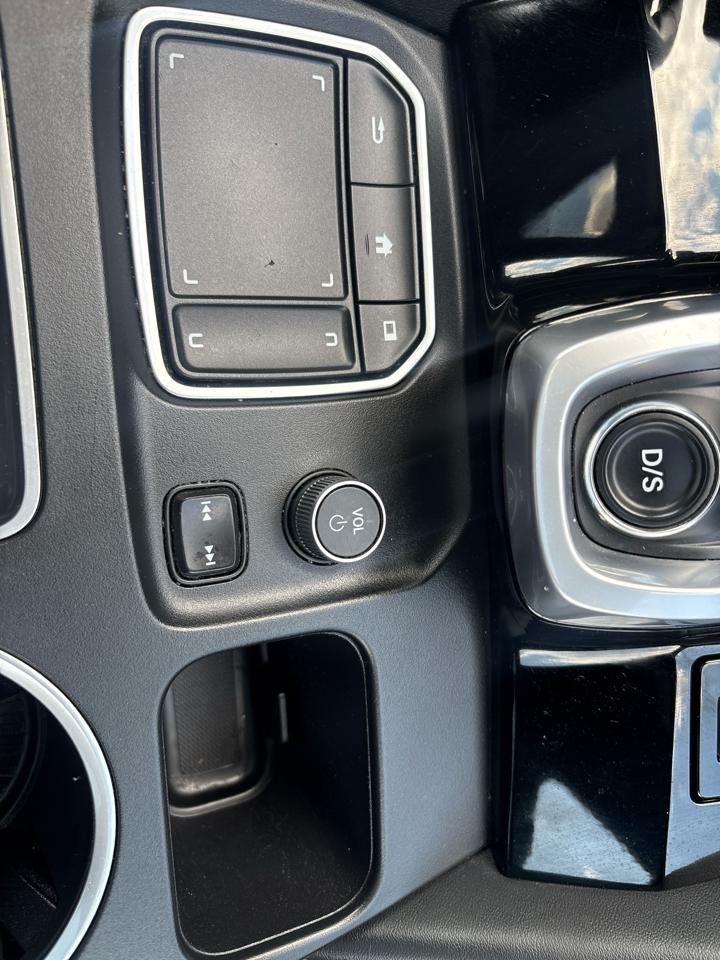 Acura MDX SH-AWD A-Spec 2023