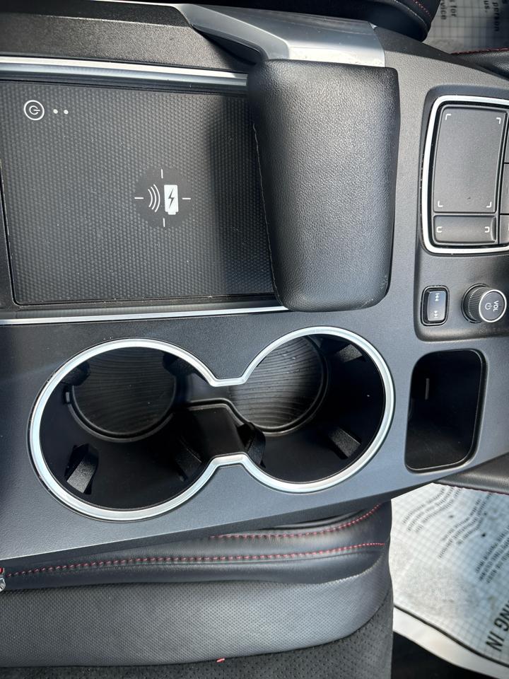 Acura MDX SH-AWD A-Spec 2023