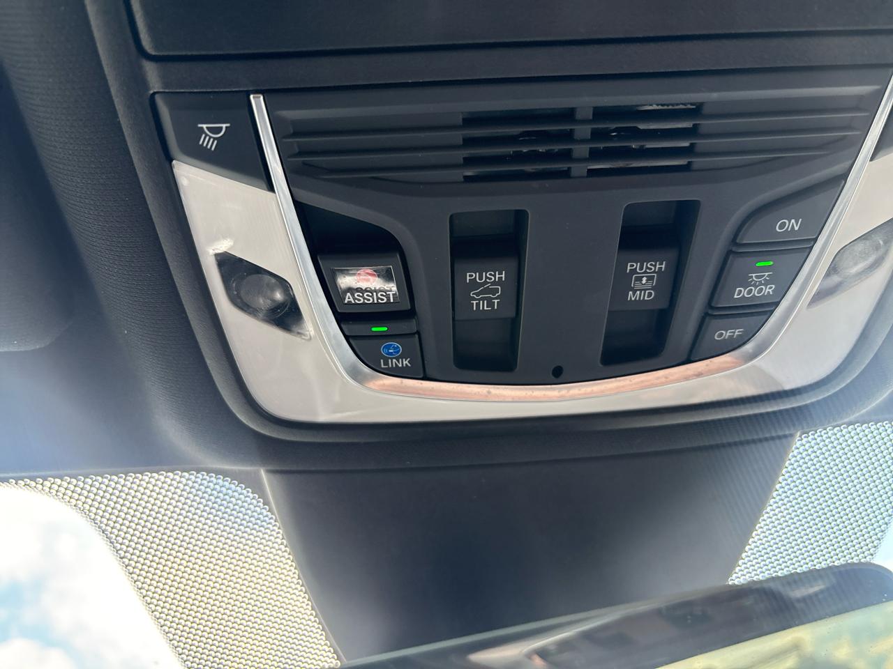 Acura MDX SH-AWD A-Spec 2023
