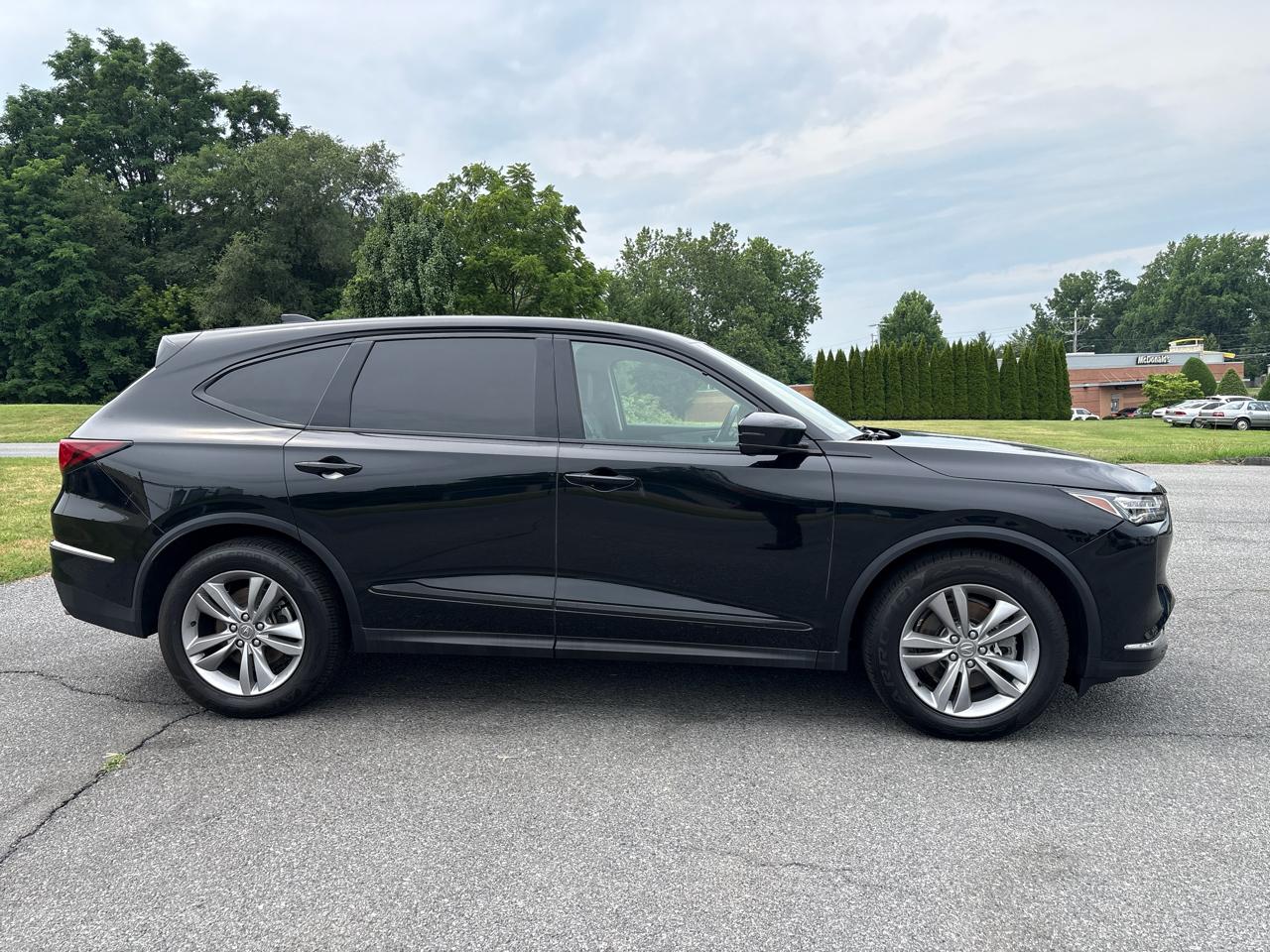 Acura MDX Base SH-AWD 2023