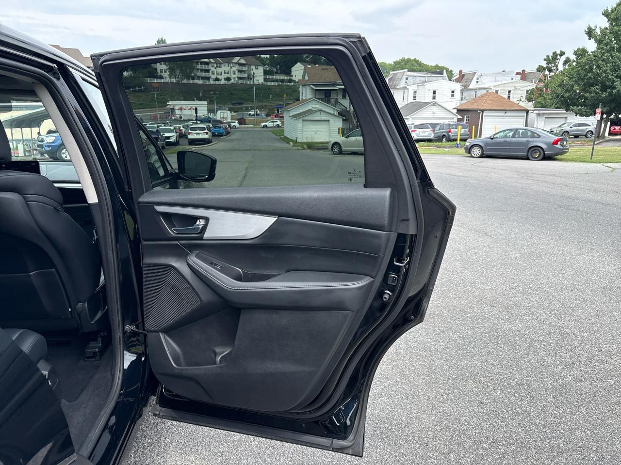 Acura MDX Base SH-AWD 2023