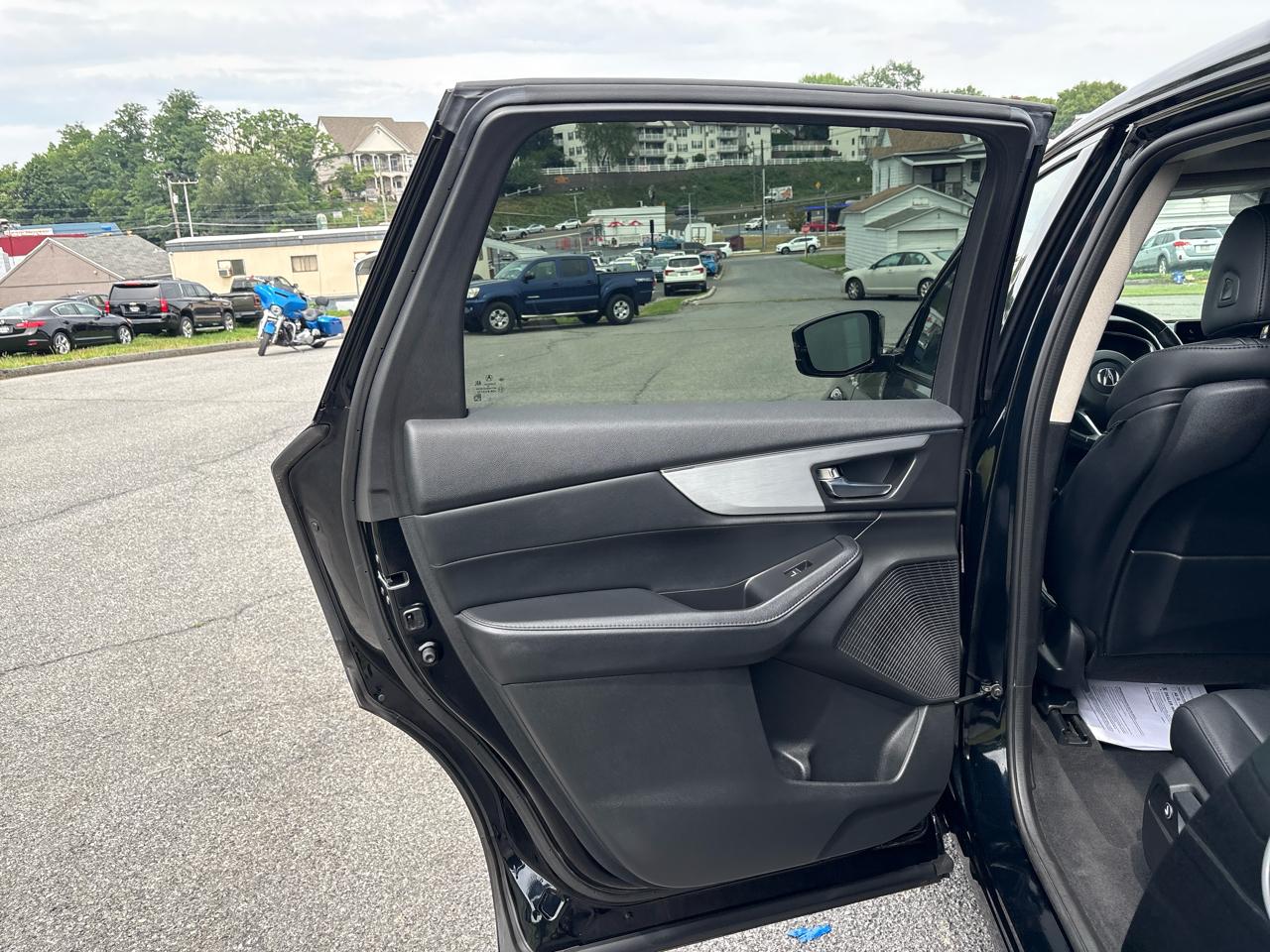 Acura MDX Base SH-AWD 2023