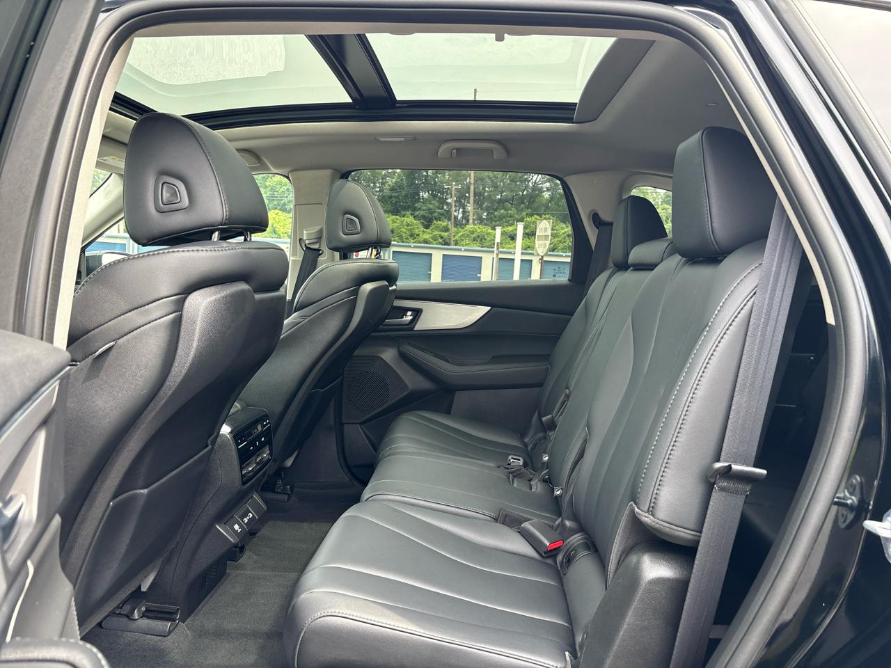 Acura MDX Base SH-AWD 2023