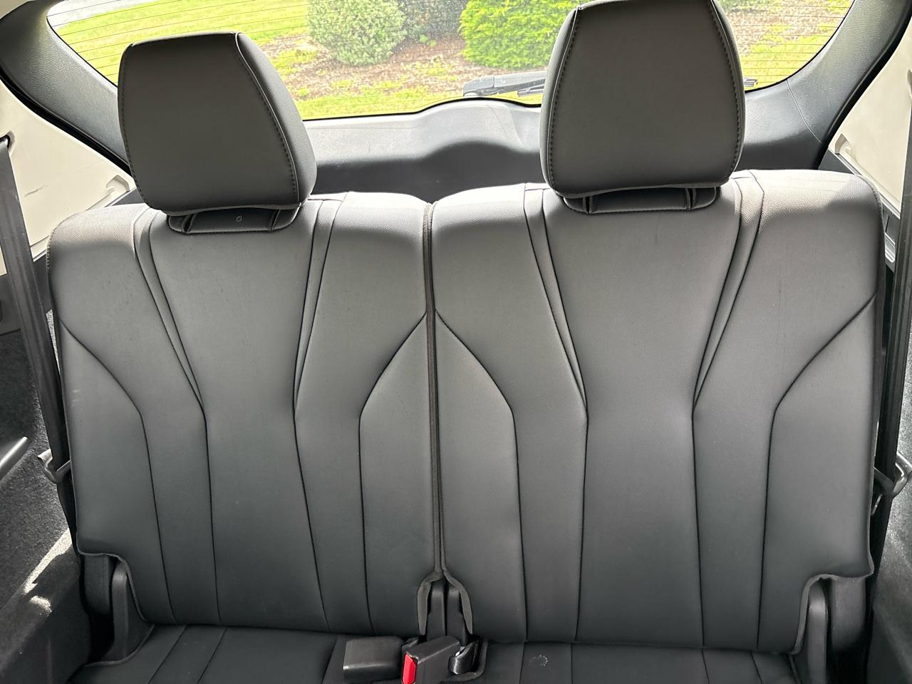 Acura MDX Base SH-AWD 2023