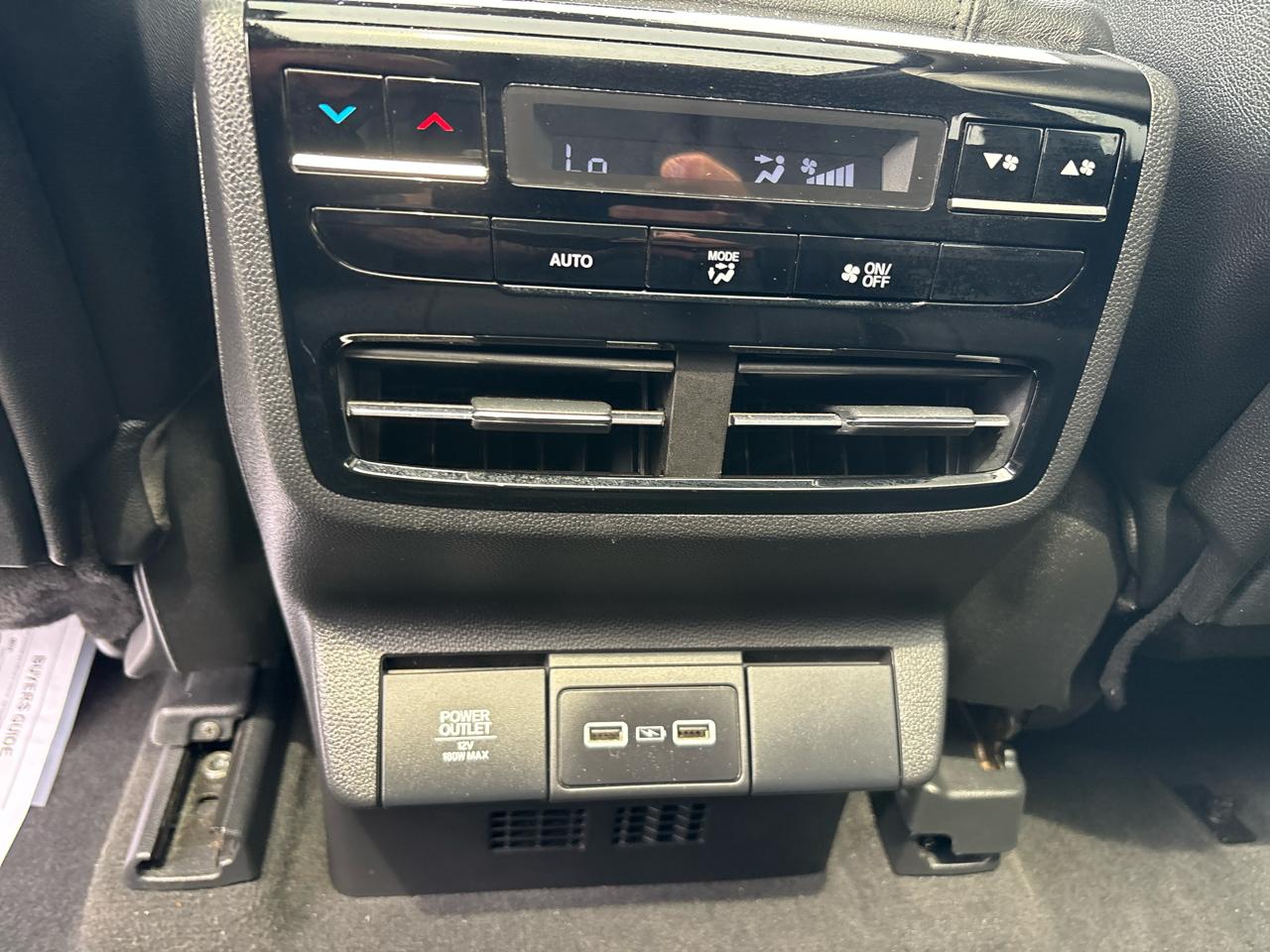 Acura MDX Base SH-AWD 2023