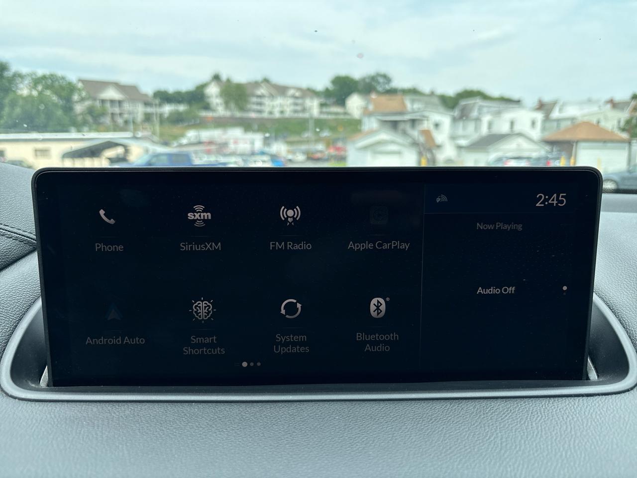 Acura MDX Base SH-AWD 2023