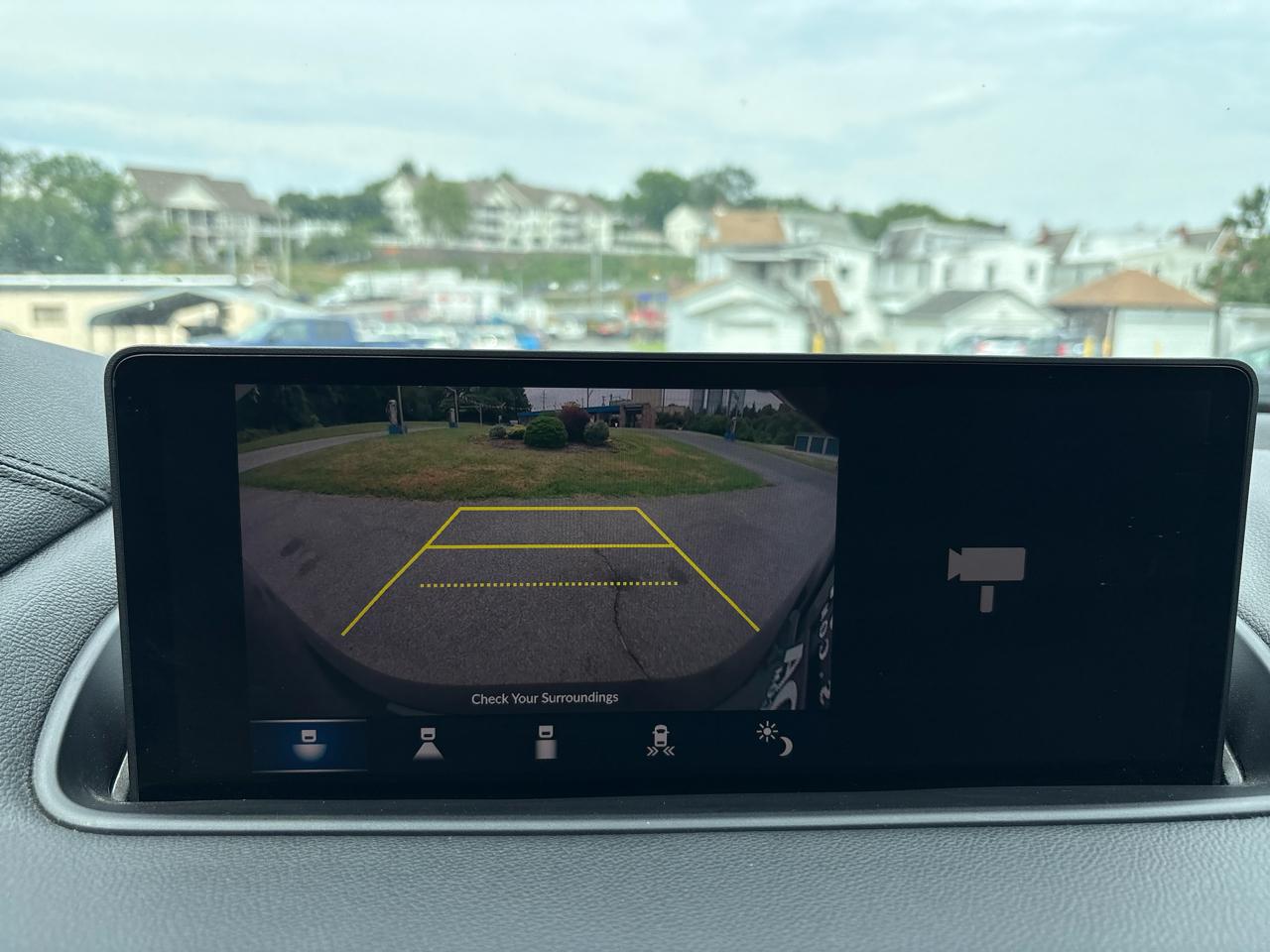 Acura MDX Base SH-AWD 2023