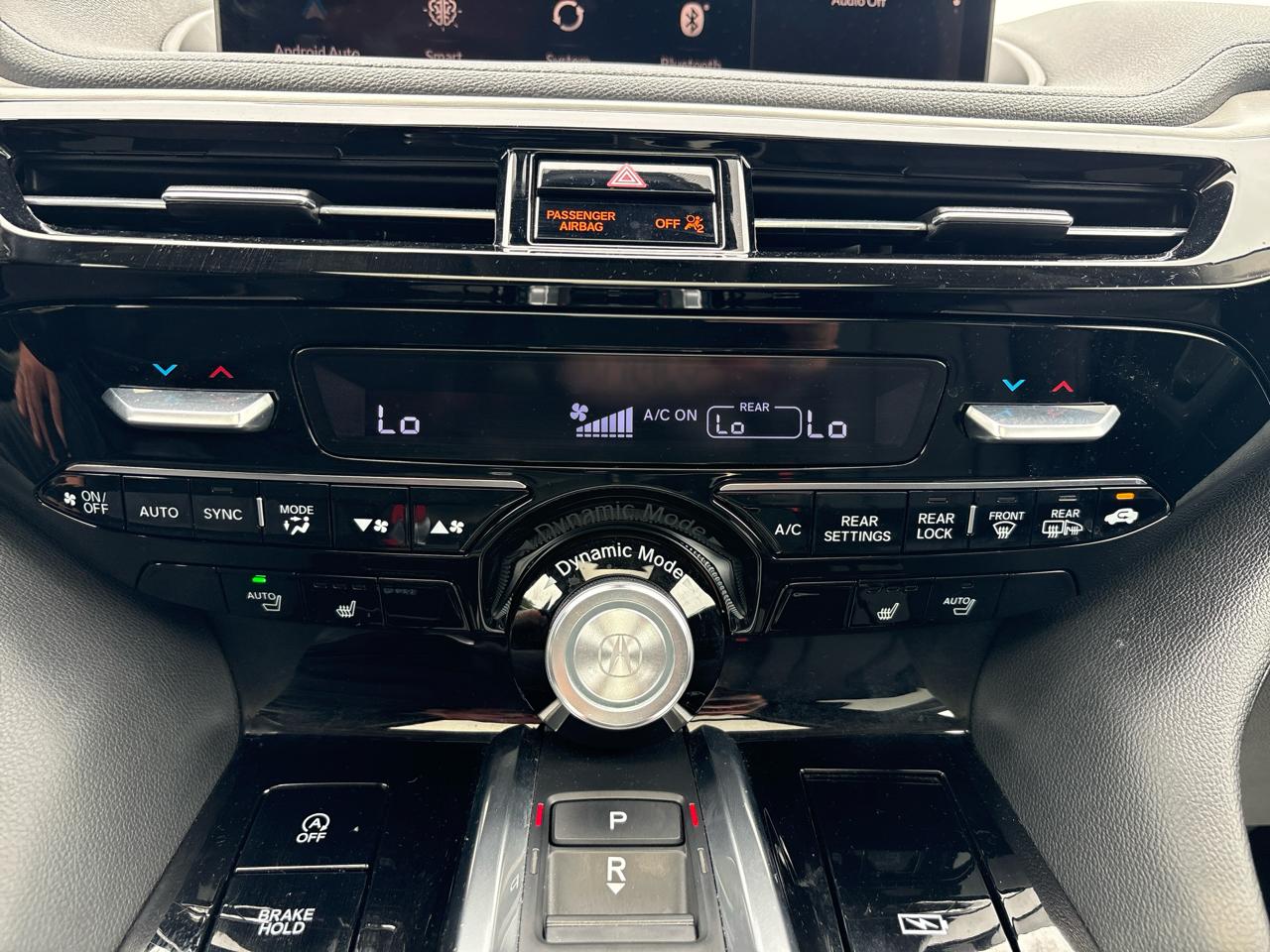 Acura MDX Base SH-AWD 2023