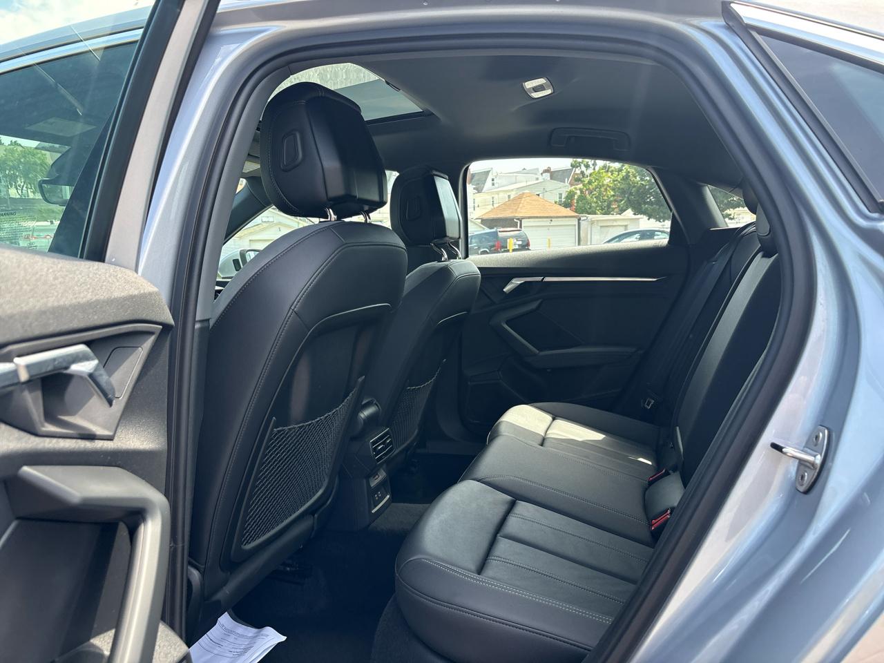 Audi A3 Premium 40 TFSI 2024
