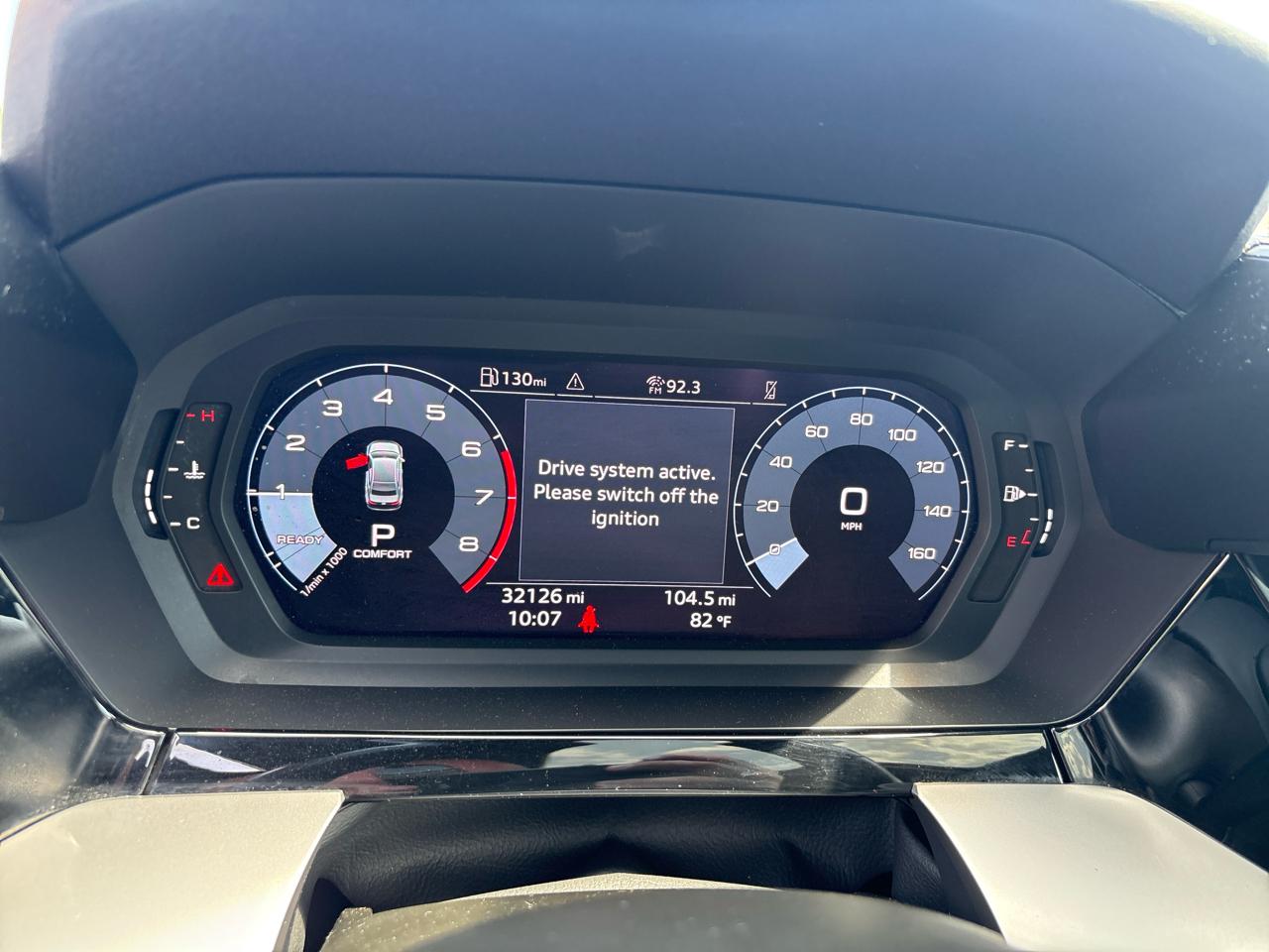 Audi A3 Premium 40 TFSI 2024