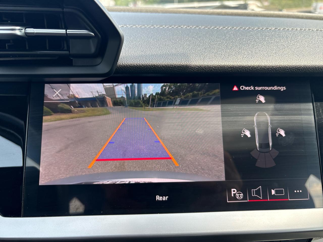Audi A3 Premium 40 TFSI 2024