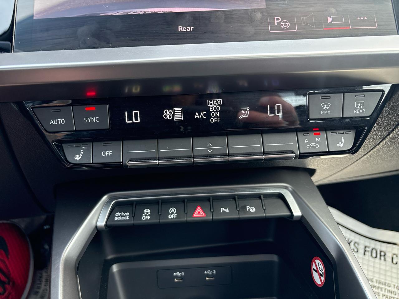 Audi A3 Premium 40 TFSI 2024