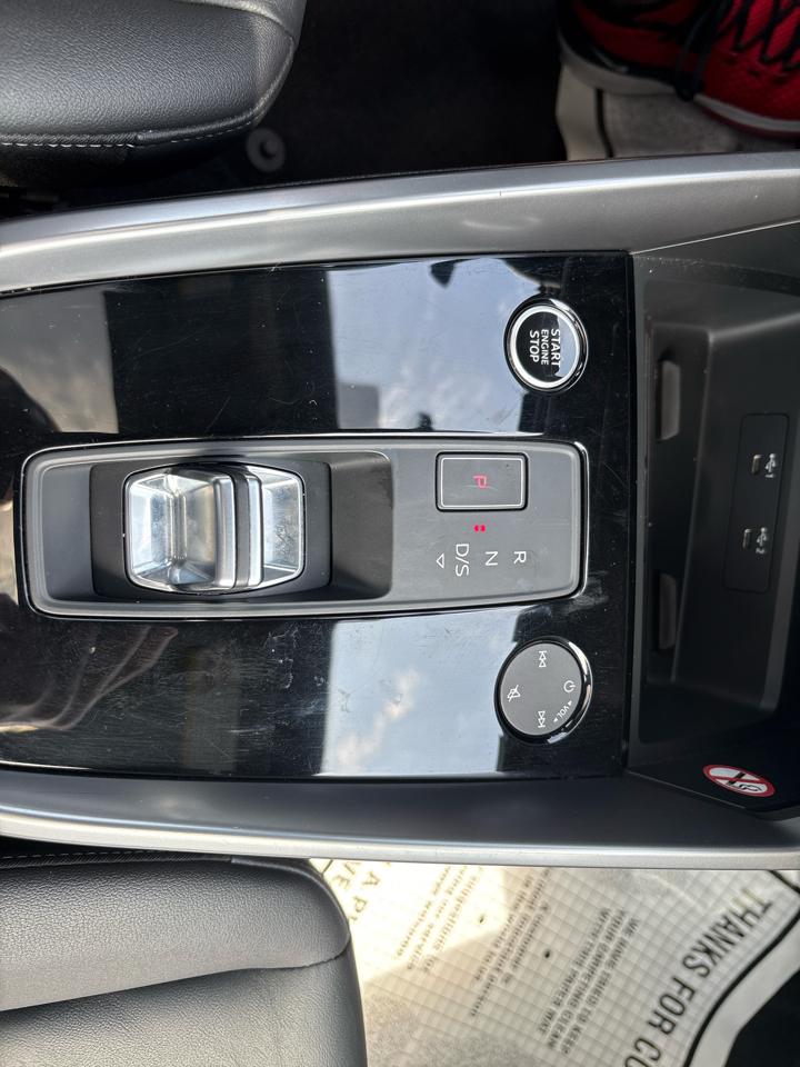Audi A3 Premium 40 TFSI 2024