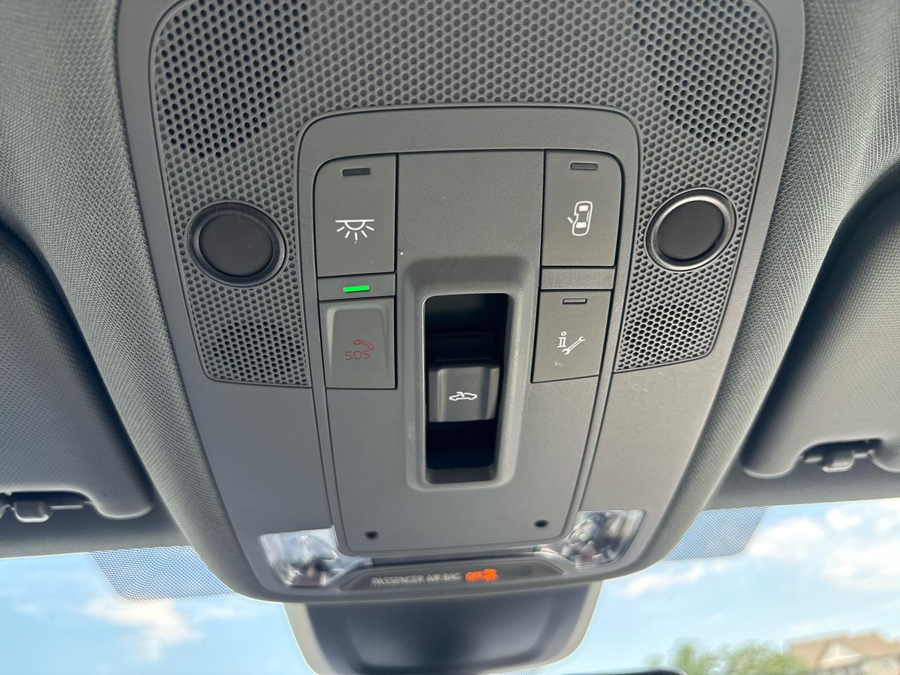Audi A3 Premium 40 TFSI 2024