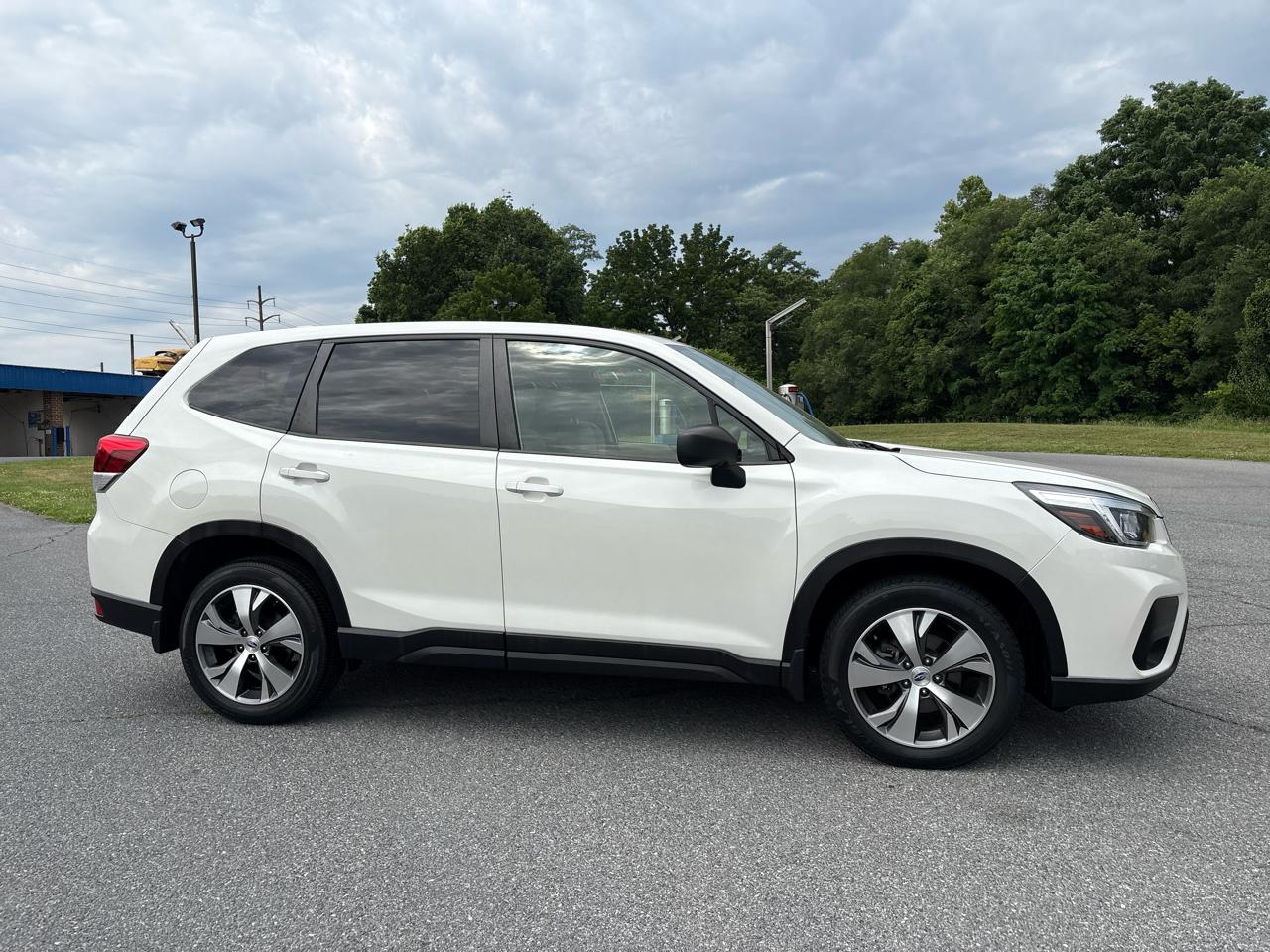 Subaru Forester Base 2019