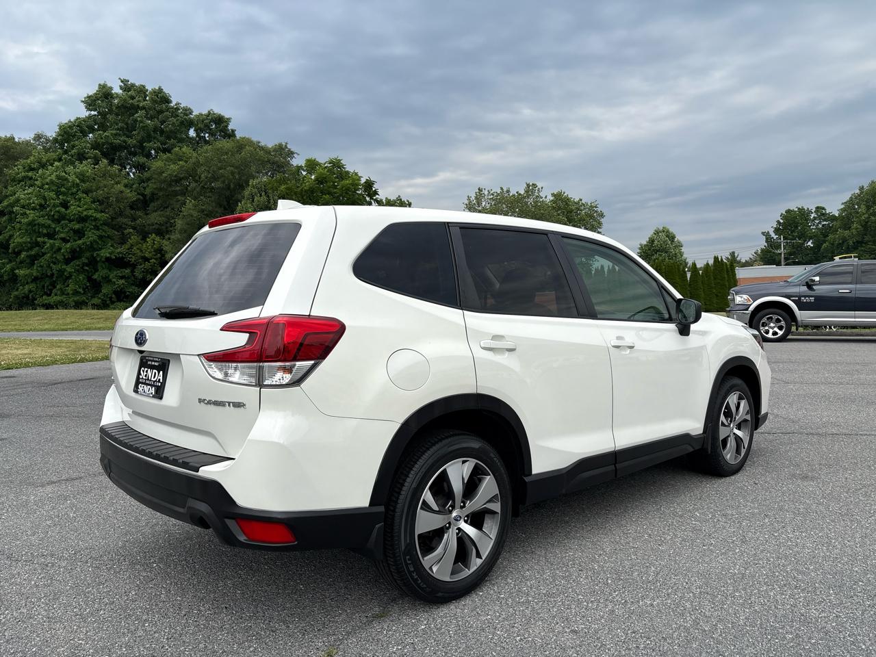 Subaru Forester Base 2019