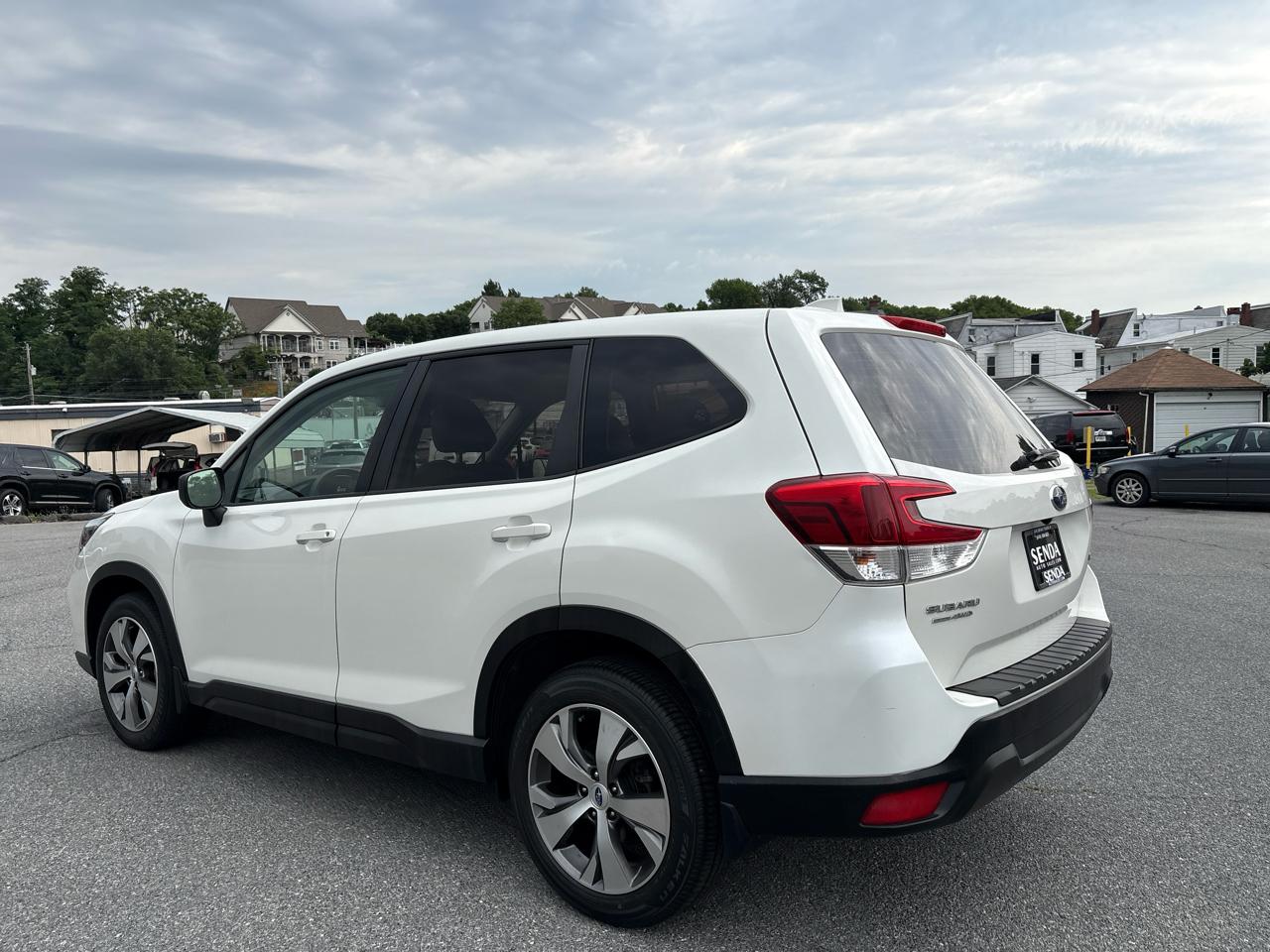 Subaru Forester Base 2019