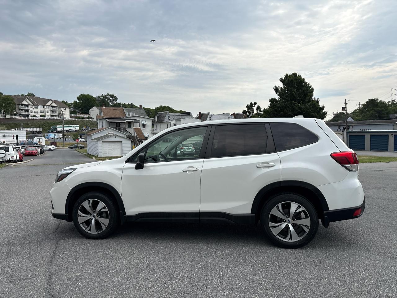 Subaru Forester Base 2019