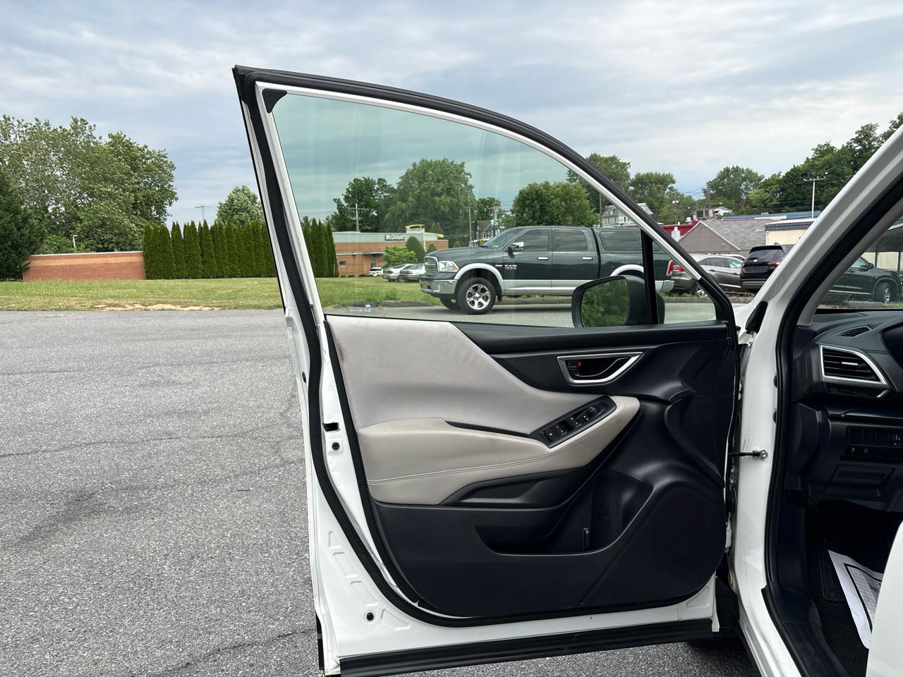 Subaru Forester Base 2019