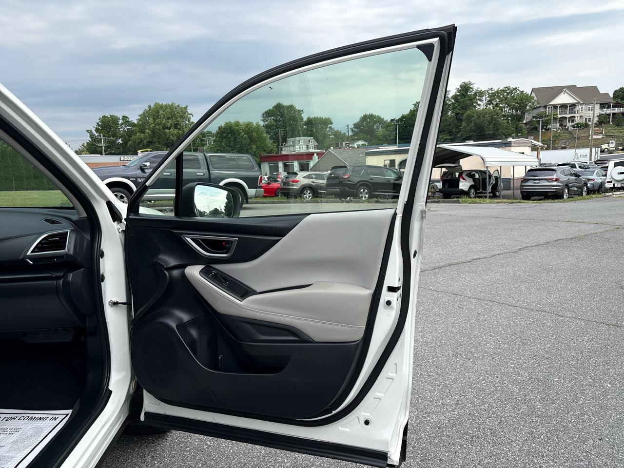 Subaru Forester Base 2019