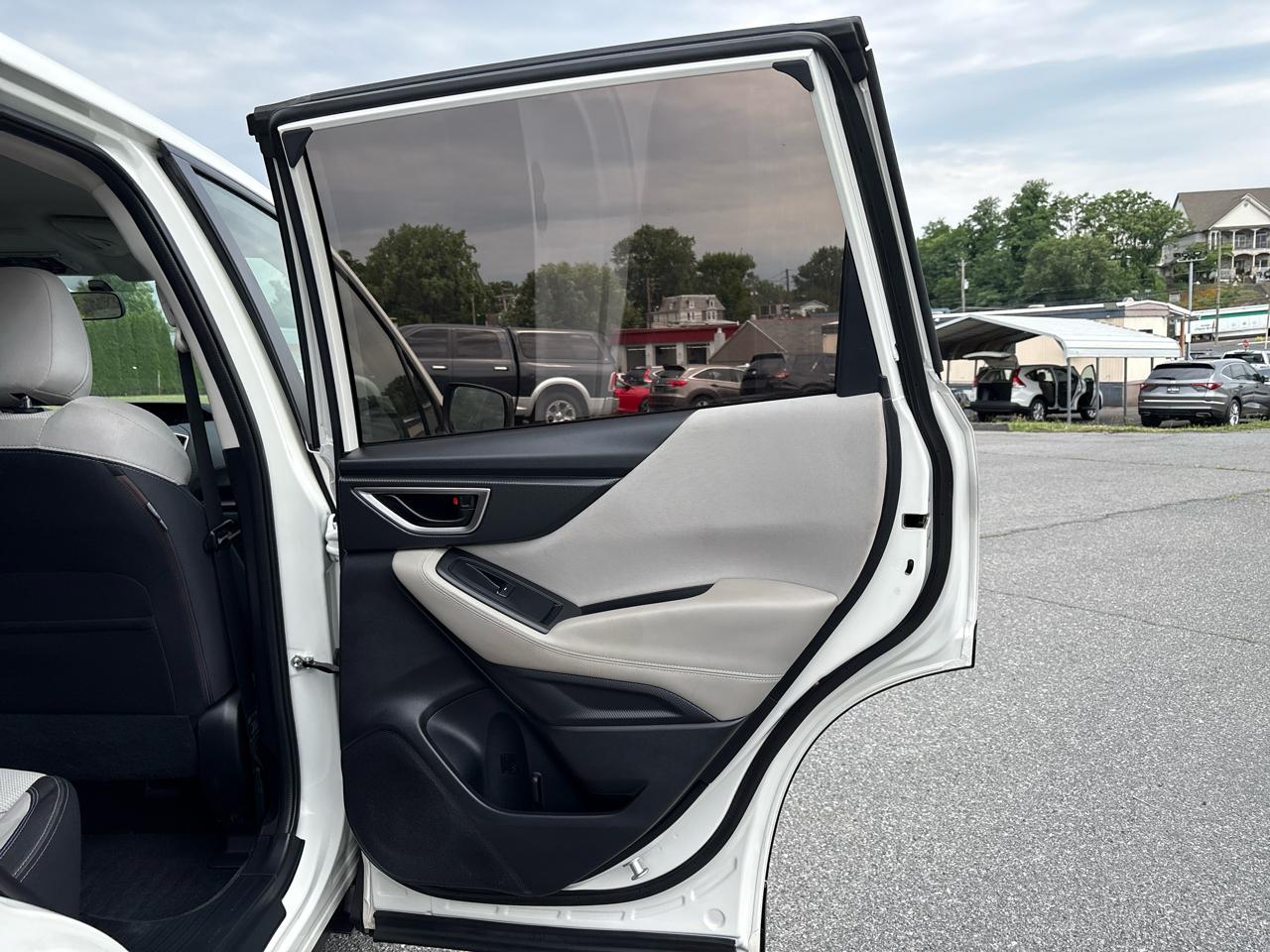 Subaru Forester Base 2019