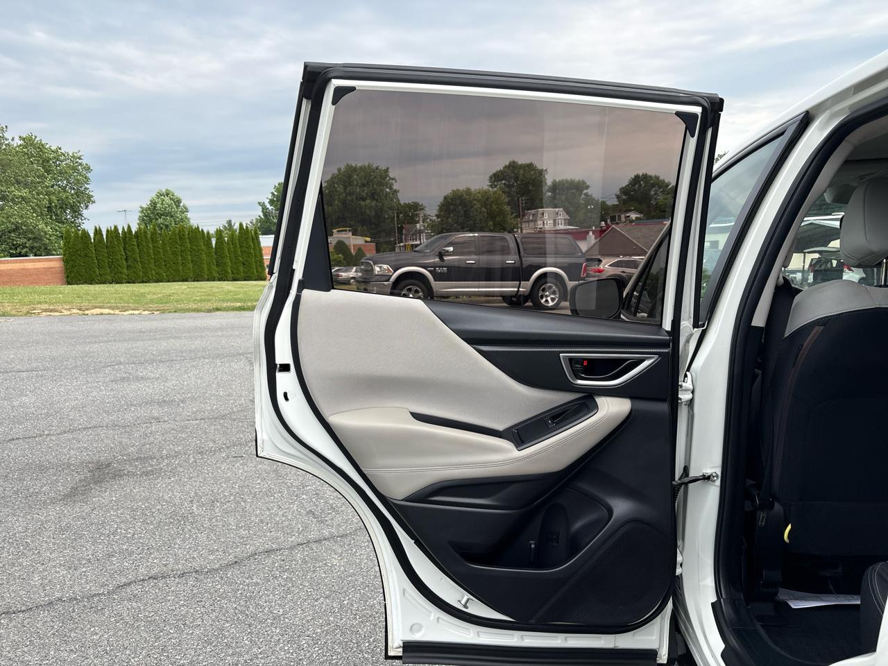 Subaru Forester Base 2019