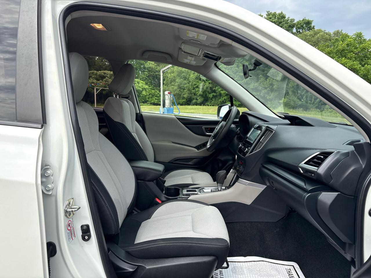 Subaru Forester Base 2019