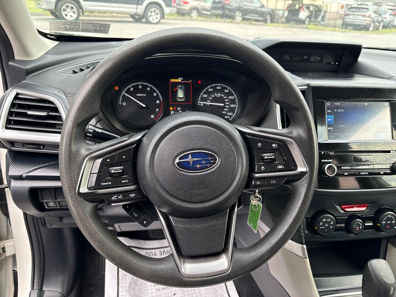 Subaru Forester Base 2019